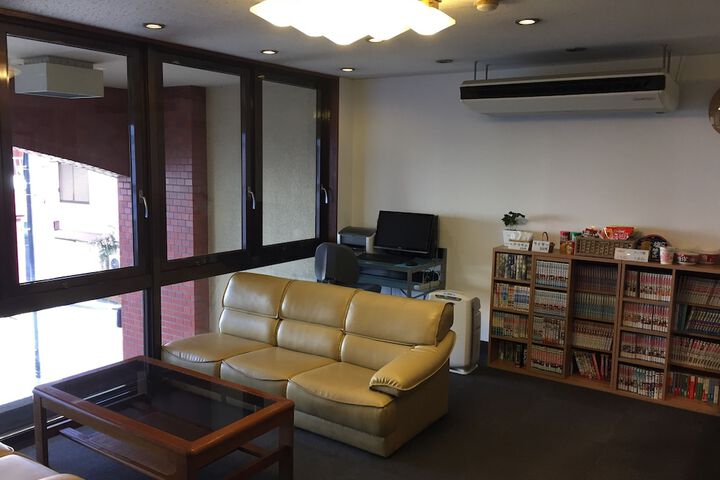 Hotel Interior 2 of 11