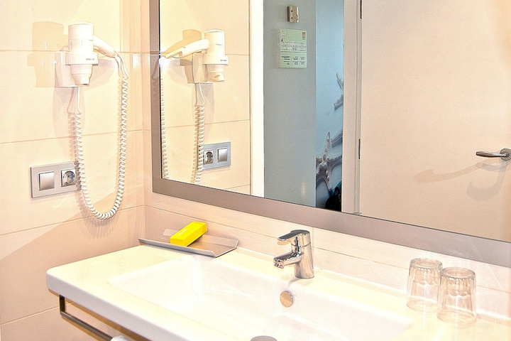 Bathroom Vanities