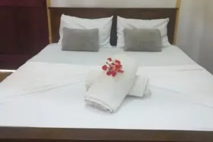 The Hotel Paradise Arugam Bay Pottuvil Sri lanka