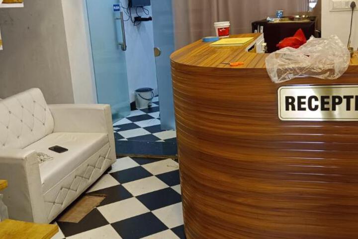 Hotel Balaji Residency