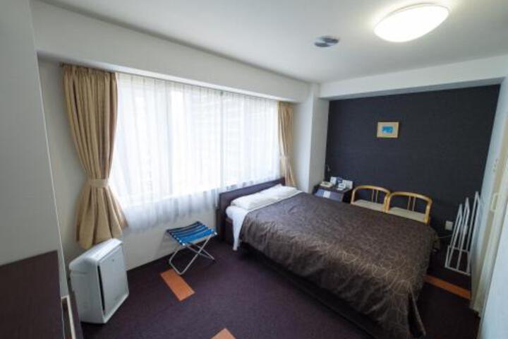 Hotel Bougainvillea Shin-Osaka