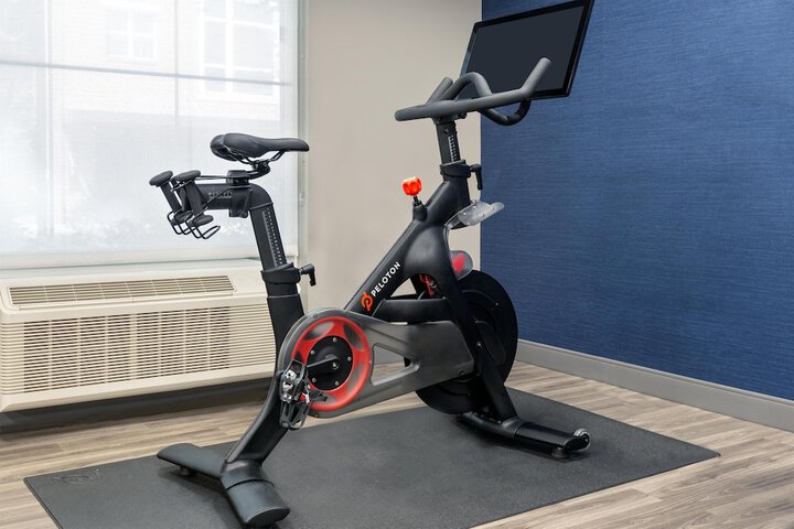 Workout Center