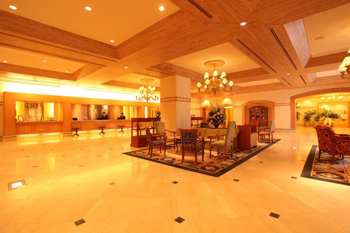 Hotel Interior 4 of 203