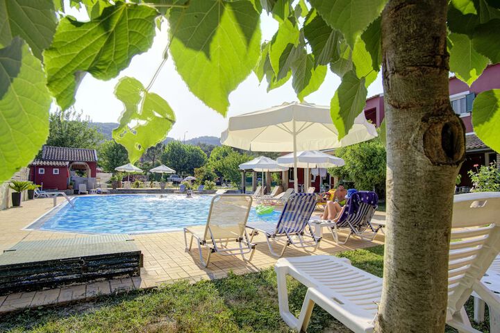 Fitness Facility Photos