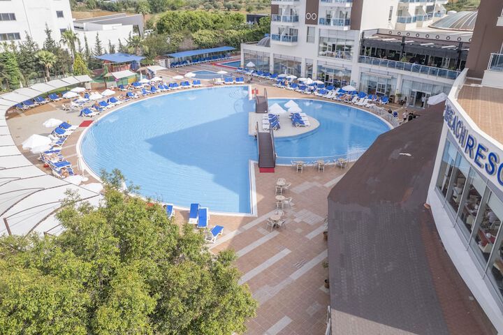 Pool 50 of 172