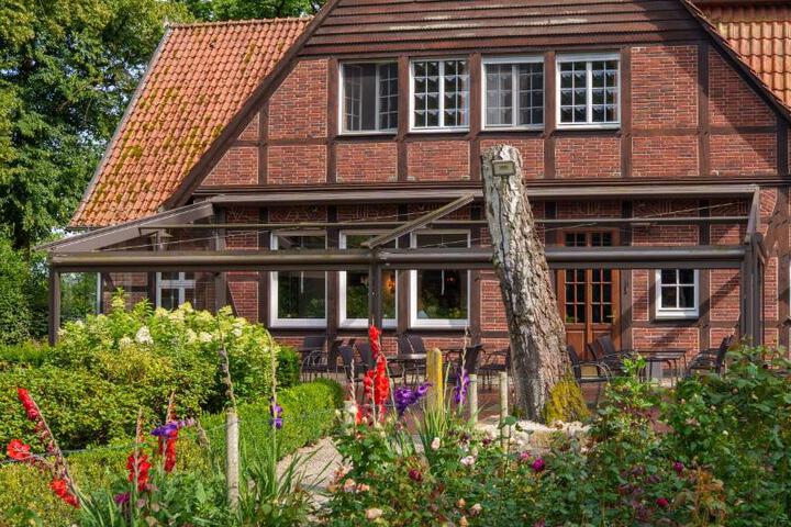 Heidehotel Waldhütte