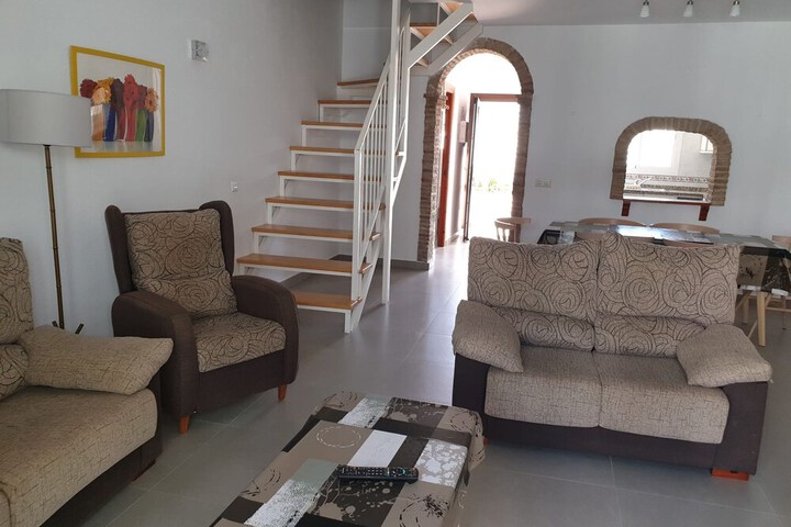 Casa Urbanización Hacienda 36