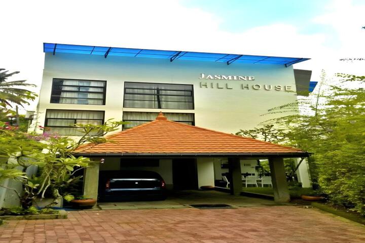 Hill House Kandy