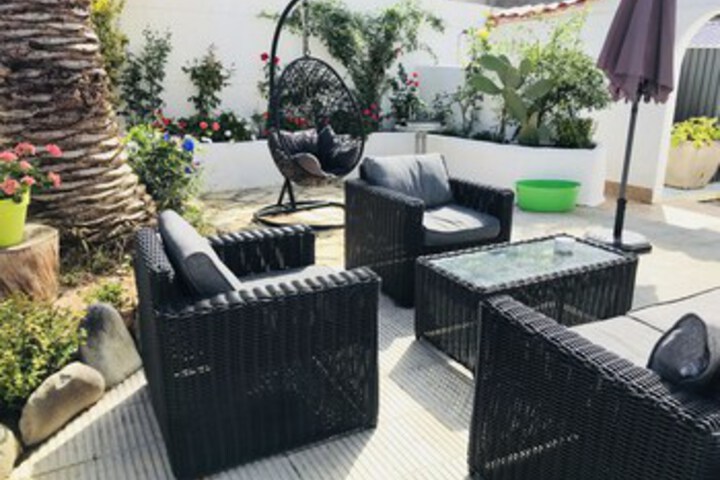 Terrace/Patio 28 of 36