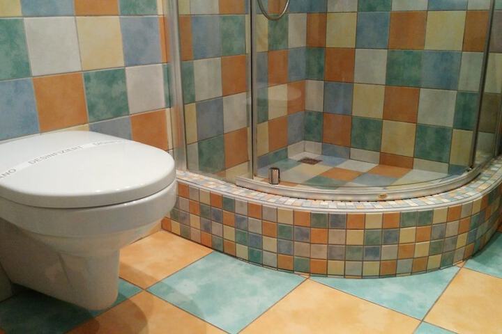 Bath Photo