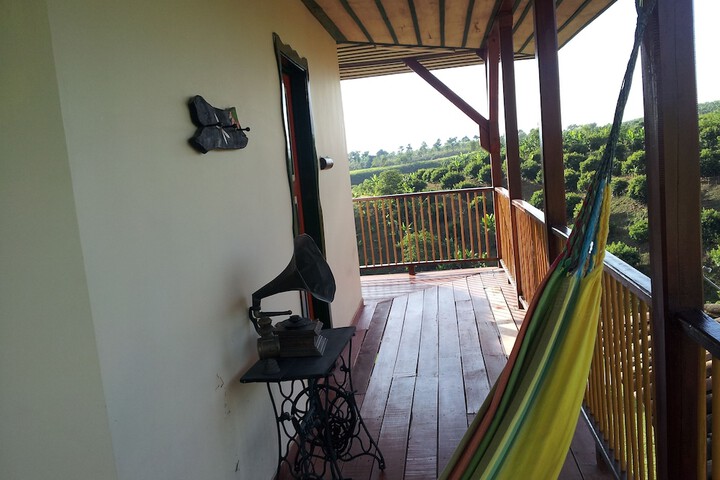 Terrace/Patio 29 of 34
