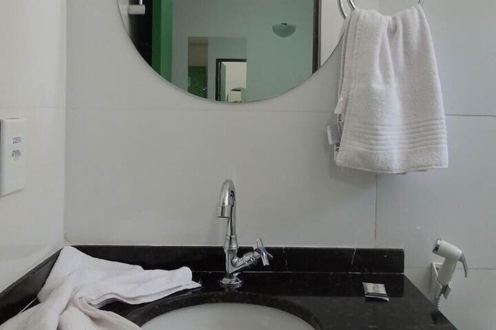 Bath Interior