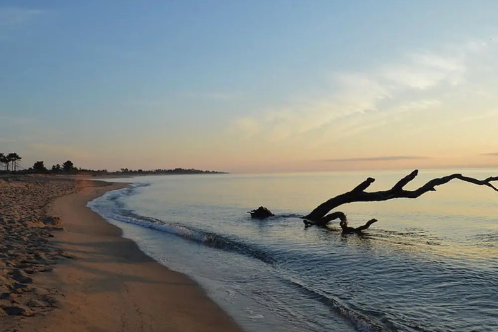 Beach 5 of 11