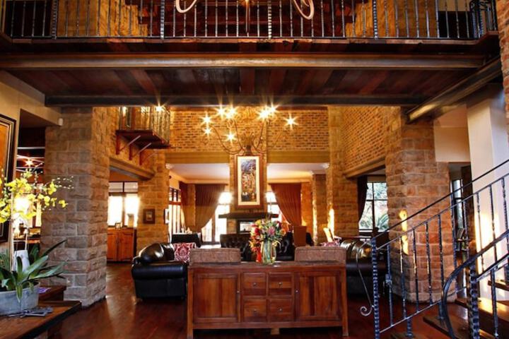Hotel Interior 3 of 62