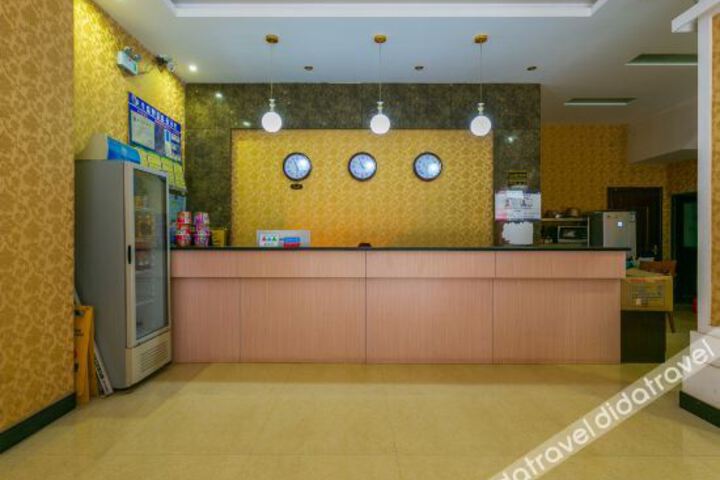 Hotel Interior 12 of 17