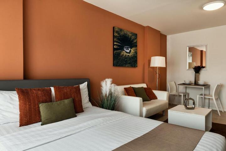 Spa and Wellness Pictures