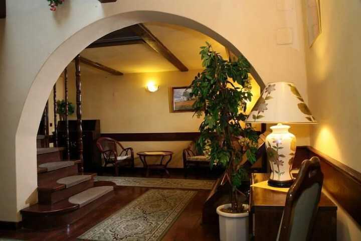 Hotel Interior 34 of 41