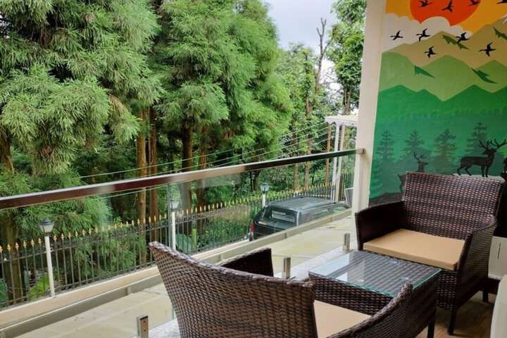 Terrace/Patio 248 of 251