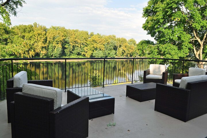 Terrace/Patio 67 of 73