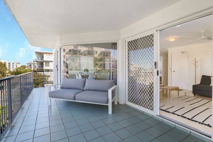 Terrace/Patio 9 of 12