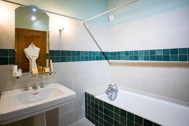Bath Amenities