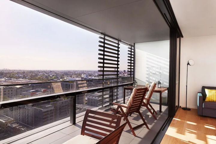 Terrace/Patio 7 of 13