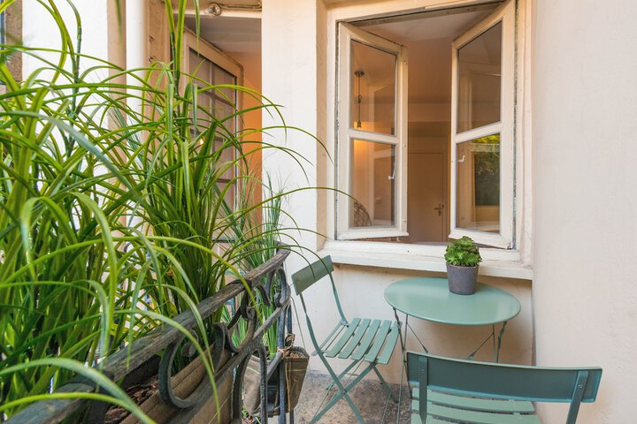 Terrace/Patio 501 of 780