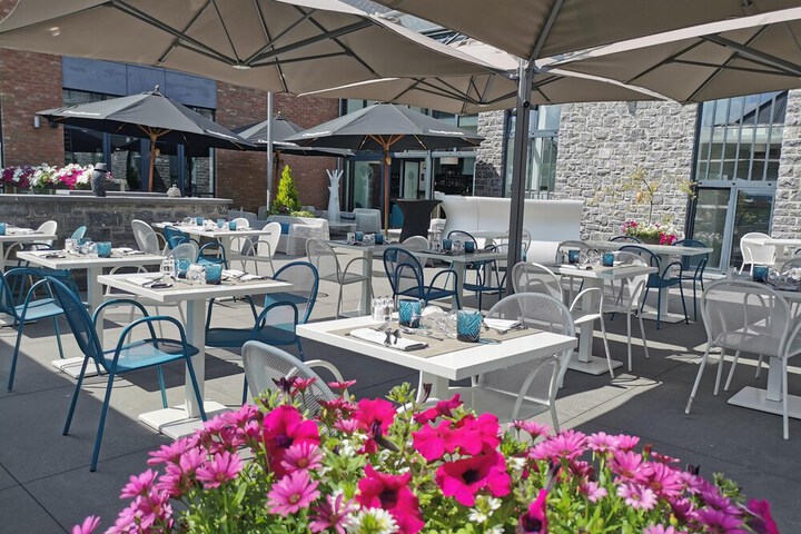 Terrace/Patio 68 of 74