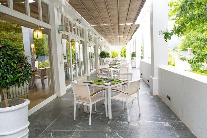 Terrace/Patio 403 of 517