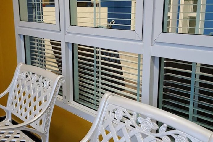 Terrace/Patio 28 of 34
