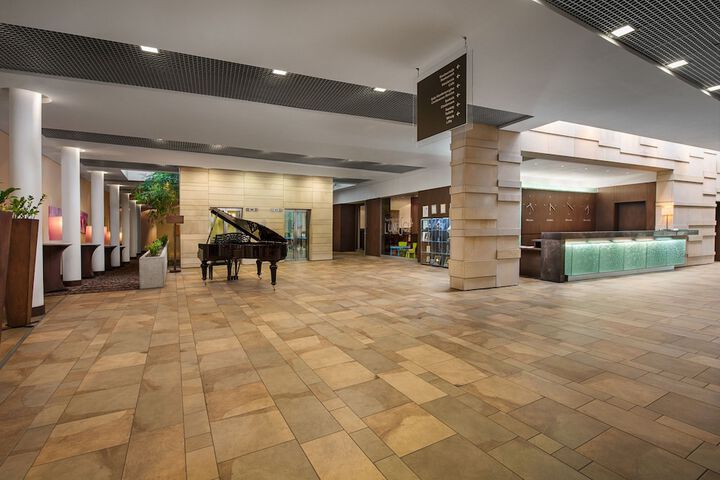 Lobby Photos