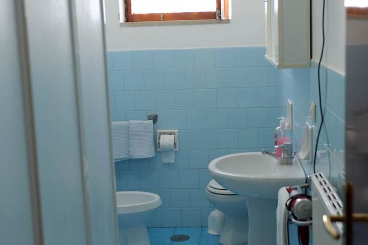 Bath Amenities