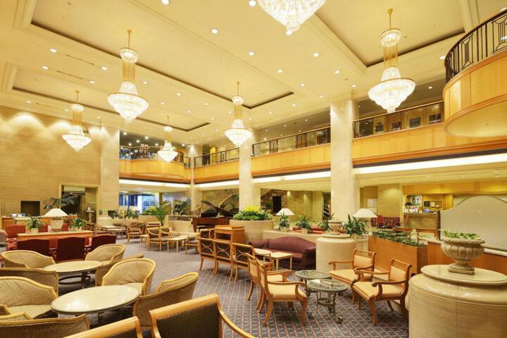 Fitness Facility Photos