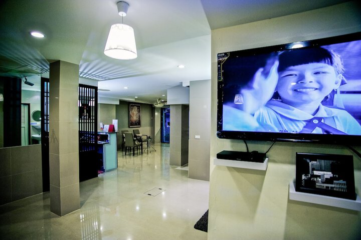 Hotel Interior 3 of 65