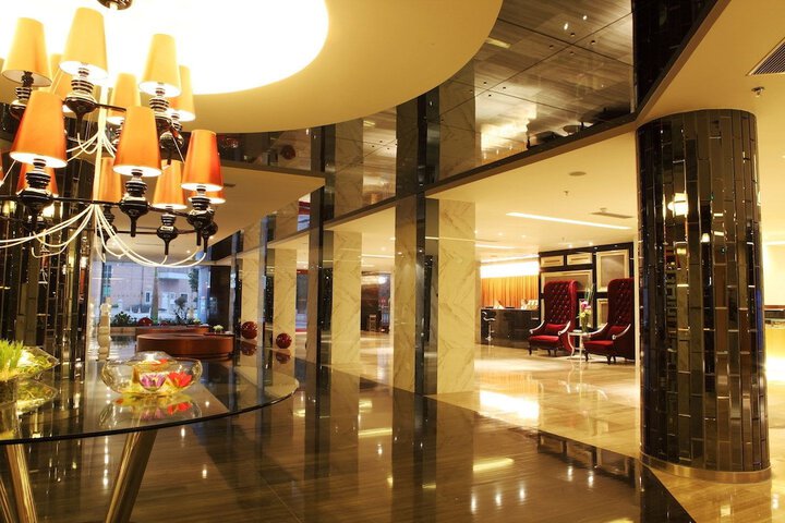 Hotel Interior 2 of 21