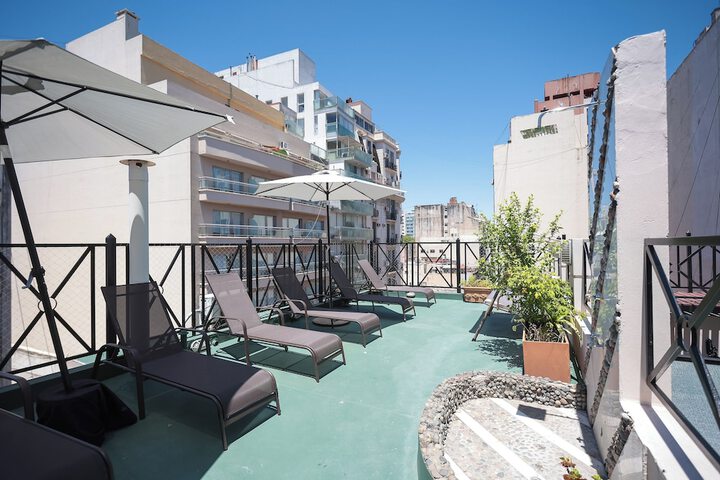 Sundeck 72 of 73