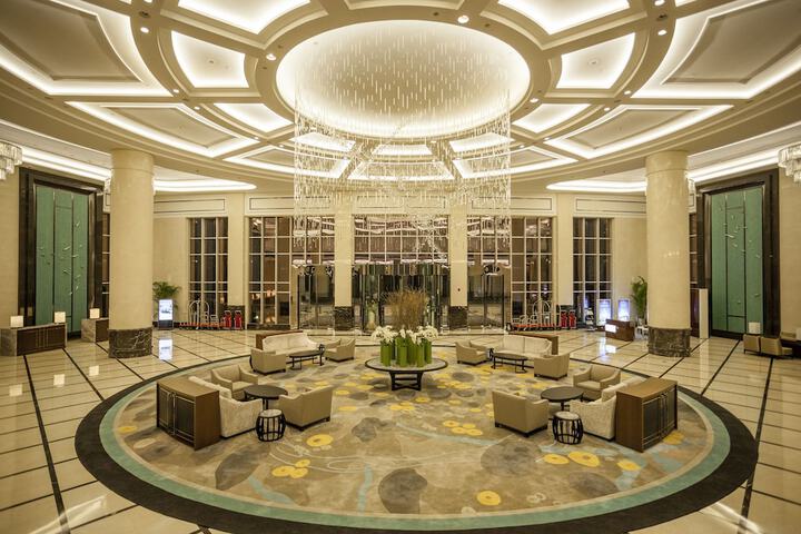 Hotel Interior 2 of 62