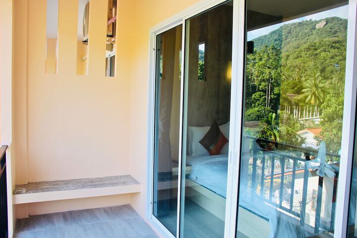 Terrace/Patio 52 of 60
