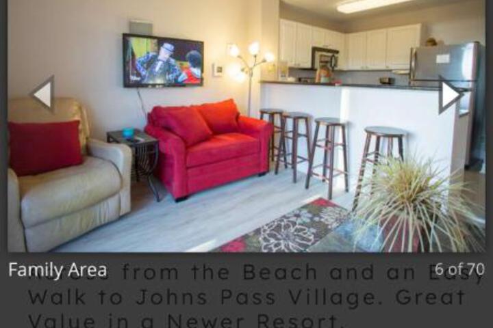 Fitness Center Photo