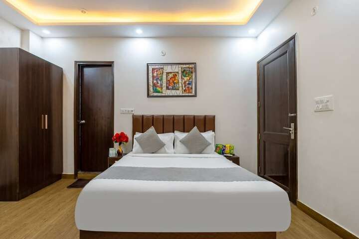 Roomshala Hotel Home Stay