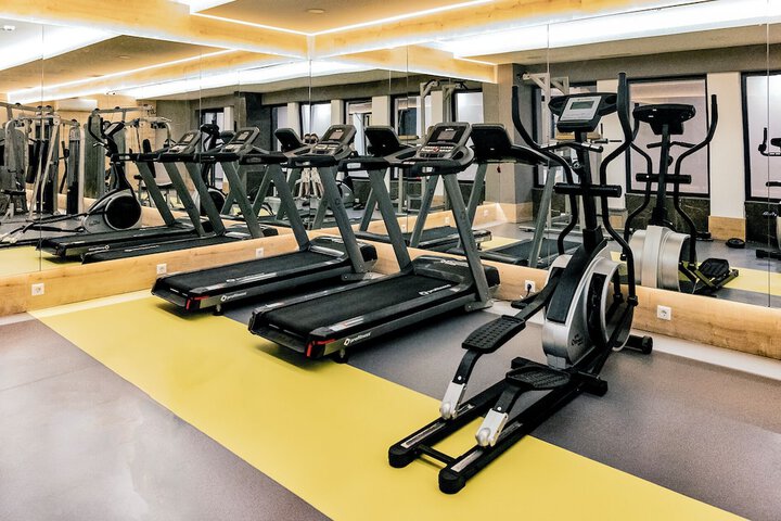 Health and Fitness 16 of 50