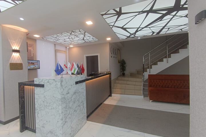 Hotel Interior 16 of 85