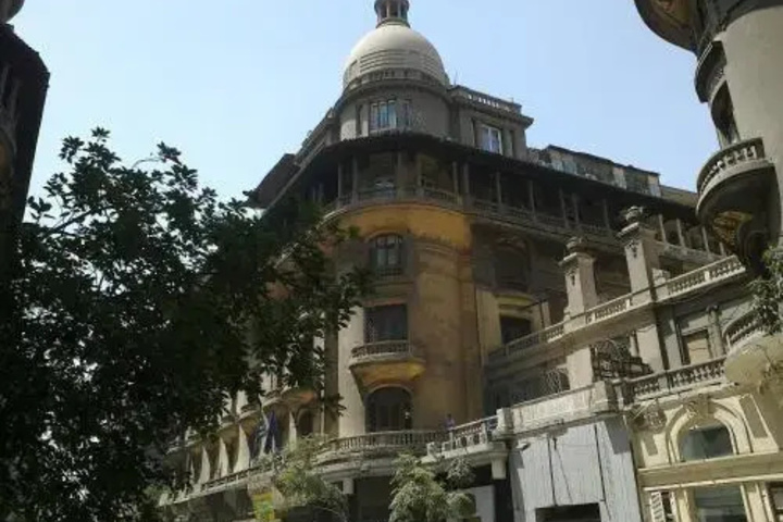 CAIRO KINGDOM HOTEL