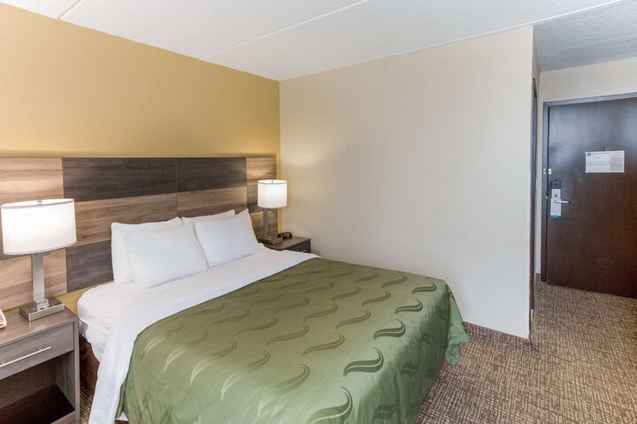 1 King Bed (8 of 11)