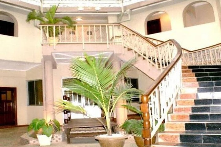 Hotel Interior 2 of 15