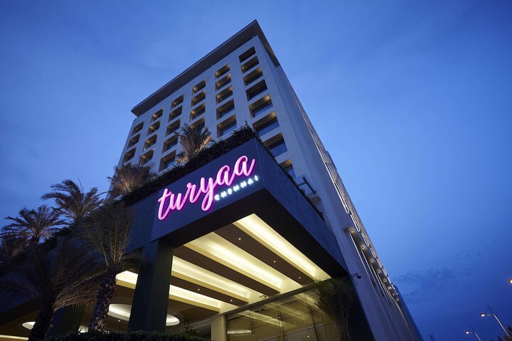 Hotel 125 of 131