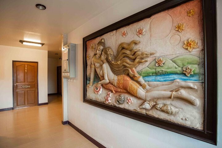 Hotel Interior 42 of 44