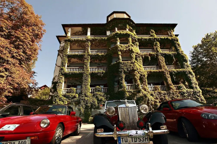 HOTEL JADRAN - SAVA HOTELS & RESORTS