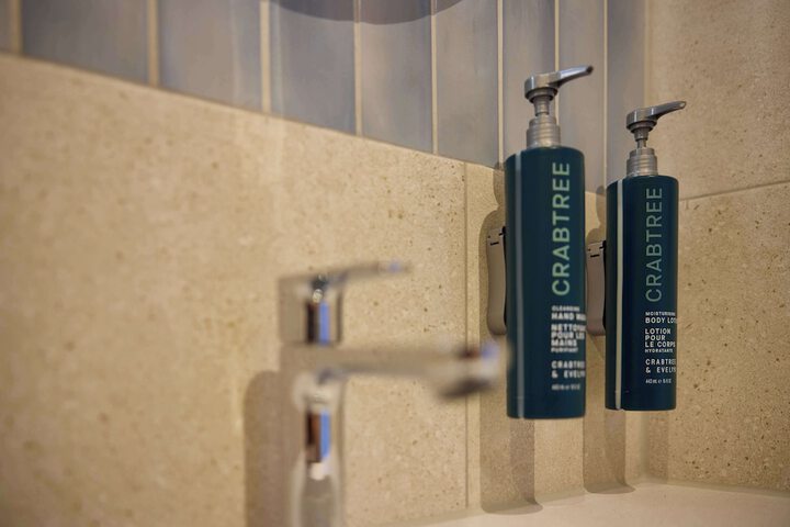 Bathroom Vanities