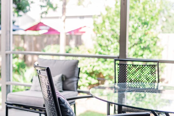 Terrace/Patio 31 of 55